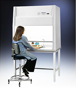 Clean Aire II Ductless Fume Hoods Clean Aire II Ductless Fume Hoods